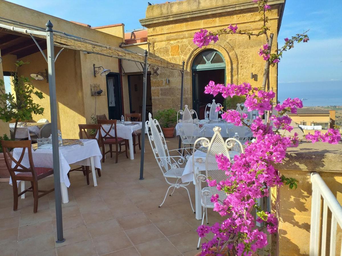 B&B Batara - "La Terrazza Del Centro" Agrigento Exterior foto