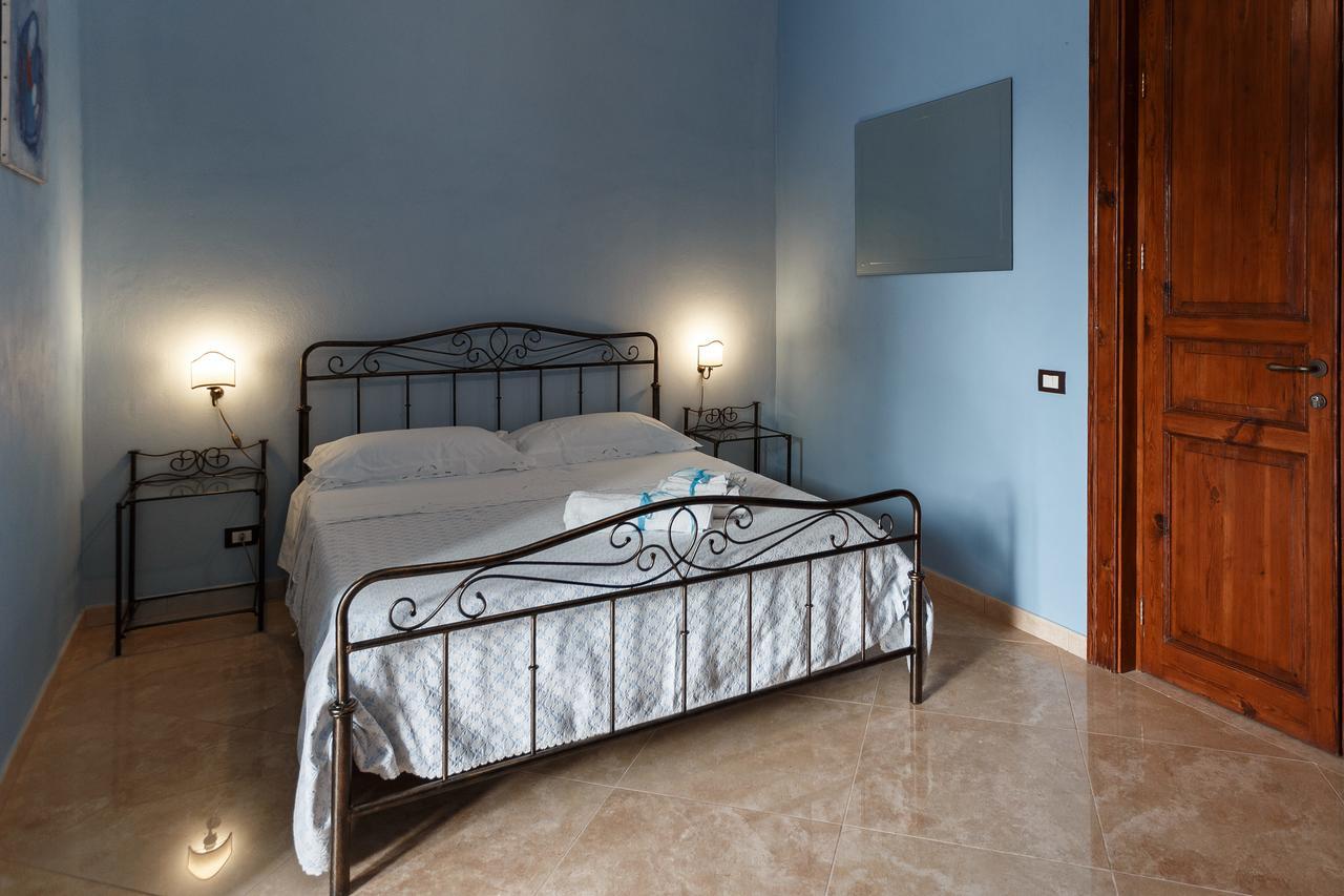 B&B Batara - "La Terrazza Del Centro" Agrigento Exterior foto