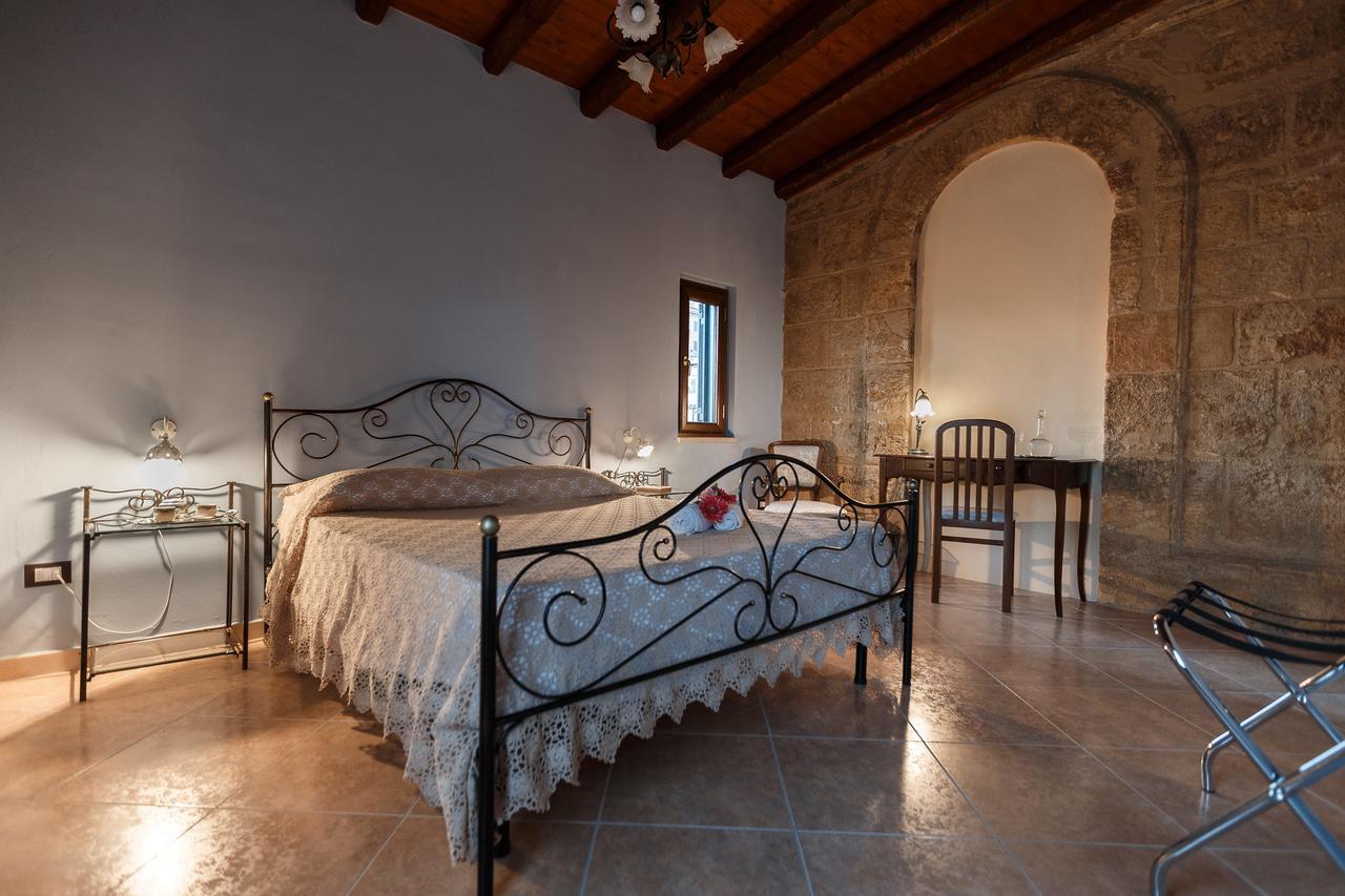 B&B Batara - "La Terrazza Del Centro" Agrigento Exterior foto