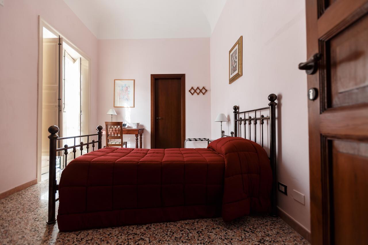 B&B Batara - "La Terrazza Del Centro" Agrigento Exterior foto